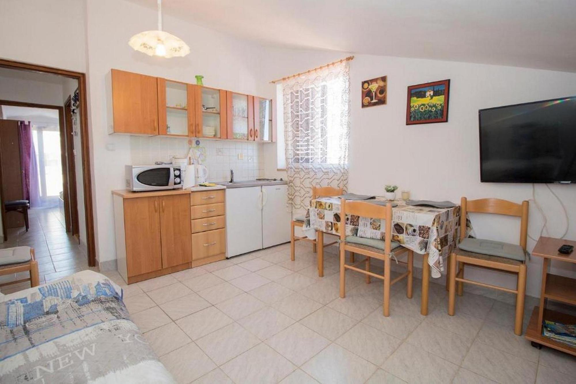 Bed And Breakfast Porto Del Mar Medulin Zewnętrze zdjęcie