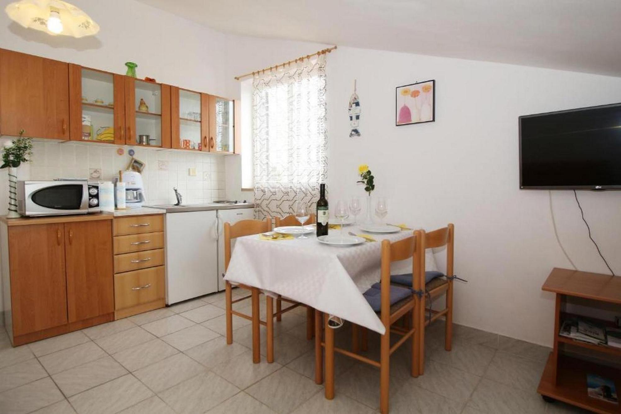 Bed And Breakfast Porto Del Mar Medulin Zewnętrze zdjęcie