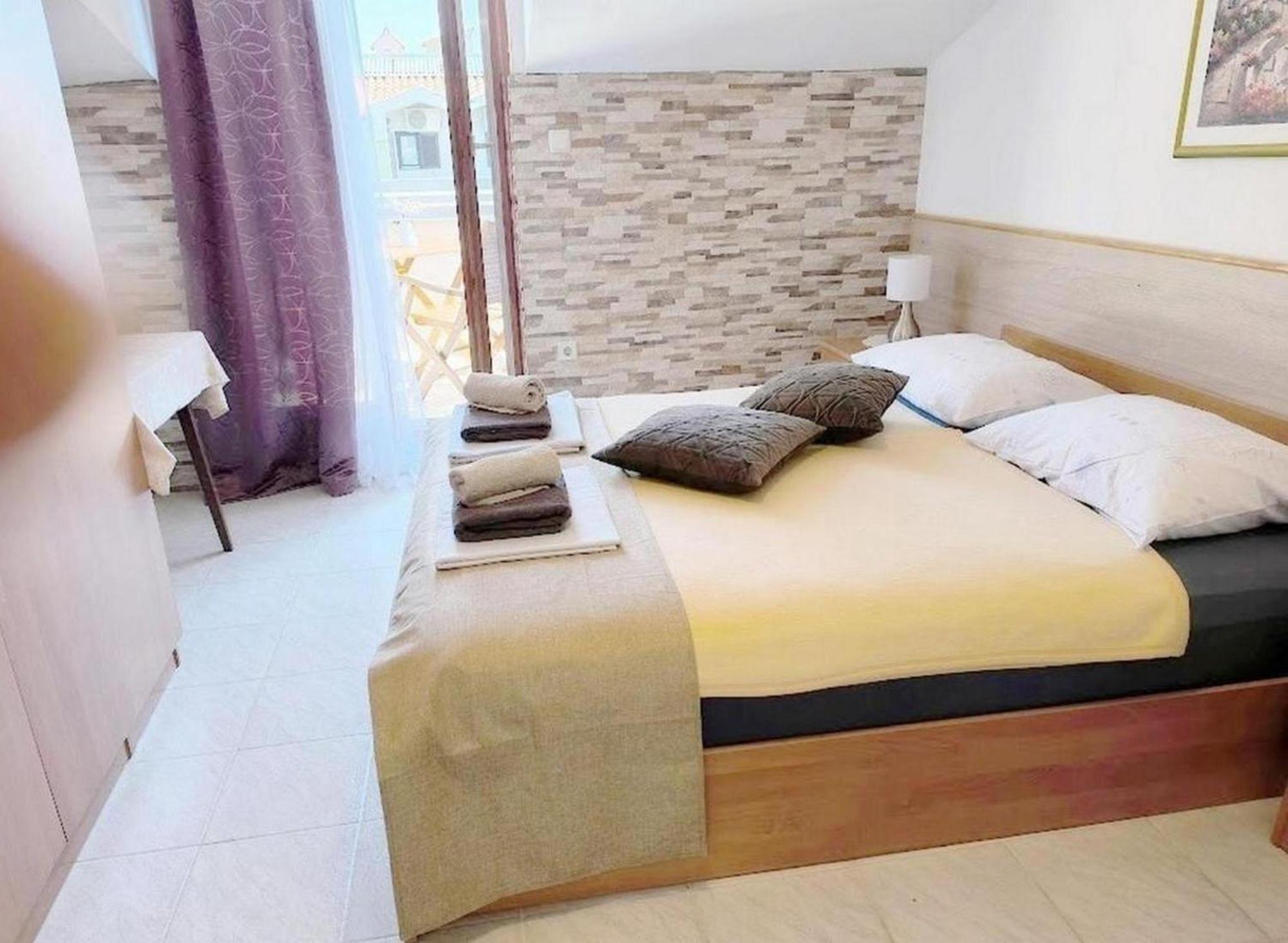 Bed And Breakfast Porto Del Mar Medulin Zewnętrze zdjęcie
