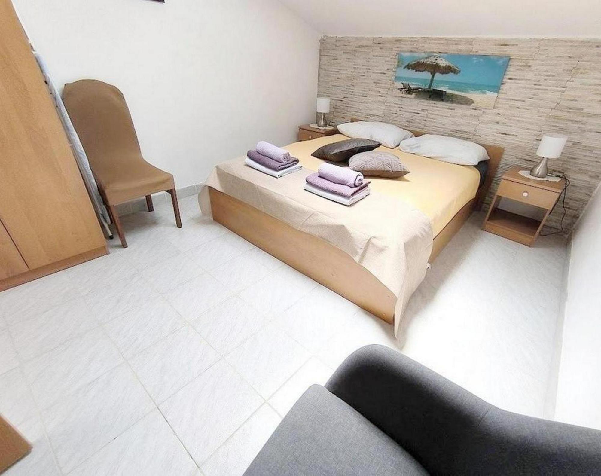 Bed And Breakfast Porto Del Mar Medulin Zewnętrze zdjęcie
