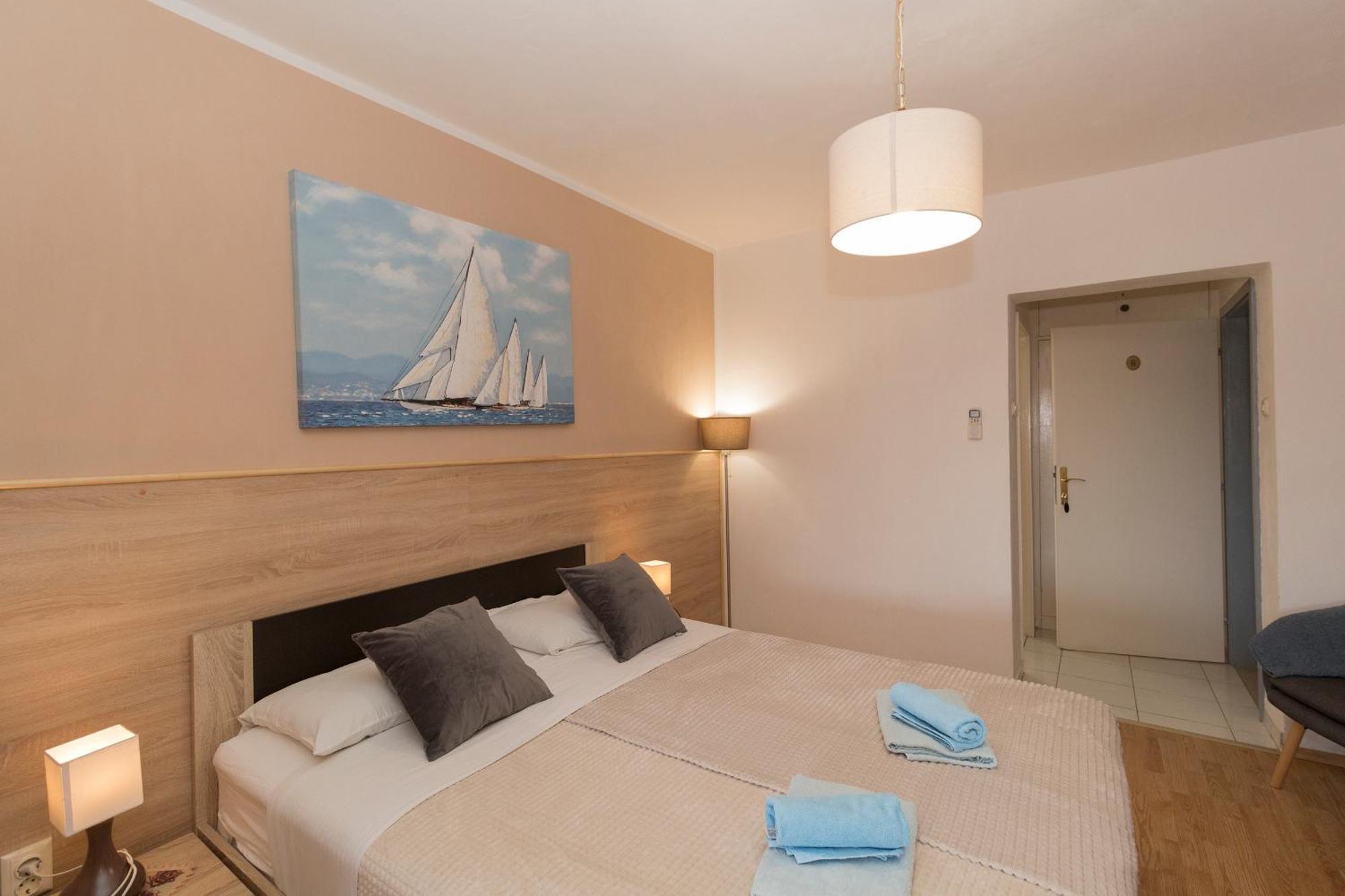 Bed And Breakfast Porto Del Mar Medulin Zewnętrze zdjęcie