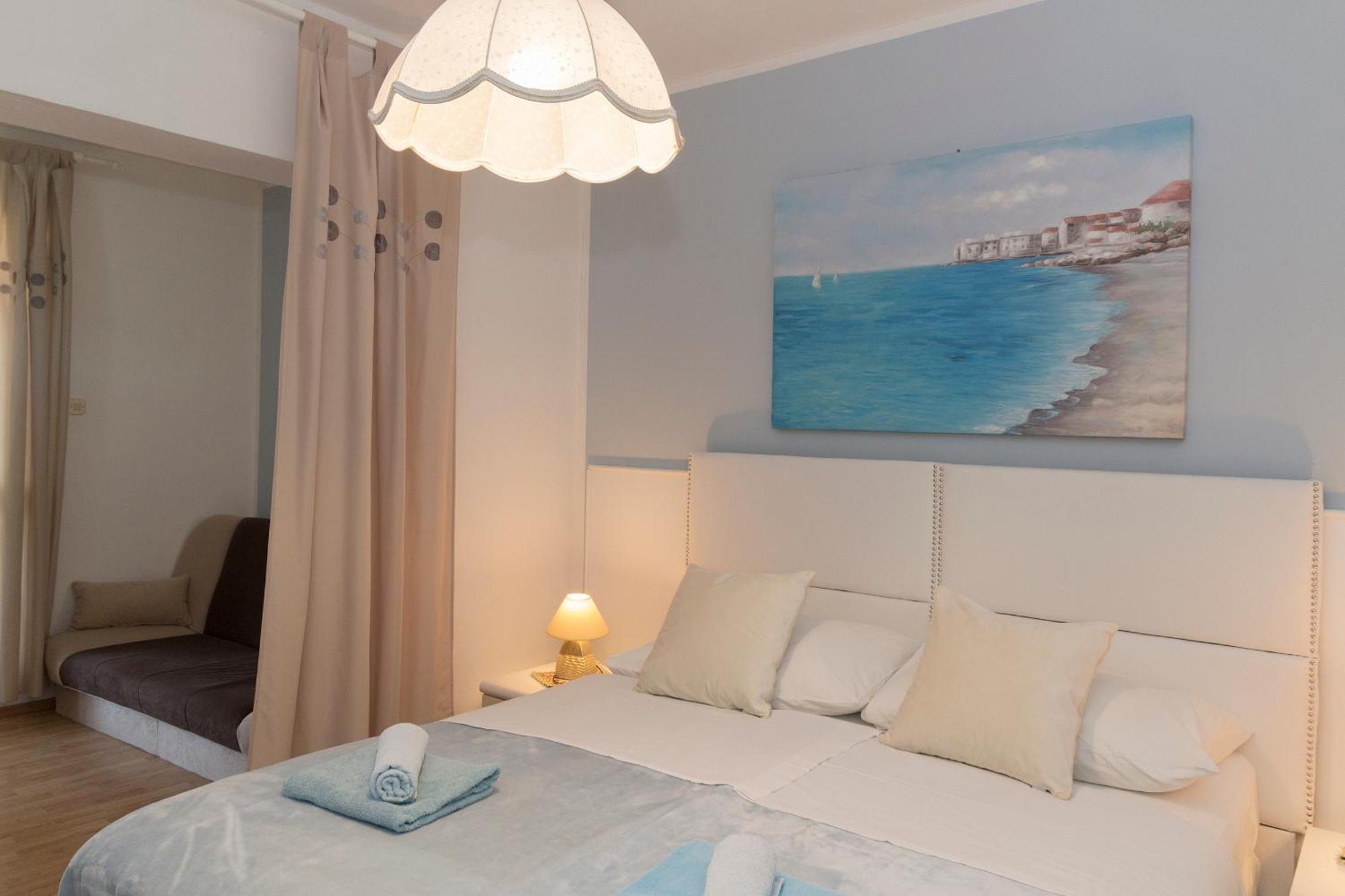 Bed And Breakfast Porto Del Mar Medulin Zewnętrze zdjęcie