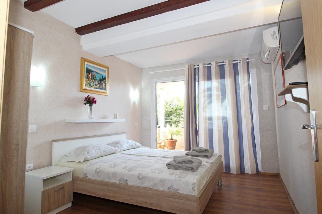 Bed And Breakfast Porto Del Mar Medulin Zewnętrze zdjęcie