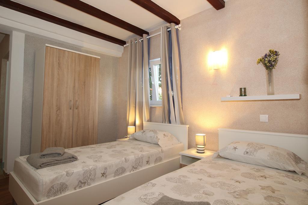 Bed And Breakfast Porto Del Mar Medulin Zewnętrze zdjęcie