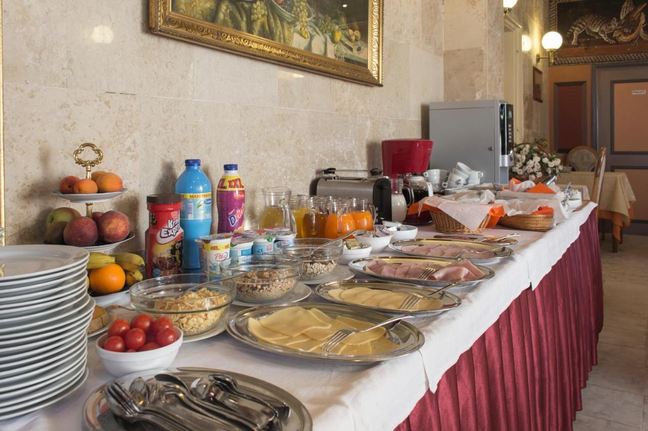 Bed And Breakfast Porto Del Mar Medulin Zewnętrze zdjęcie